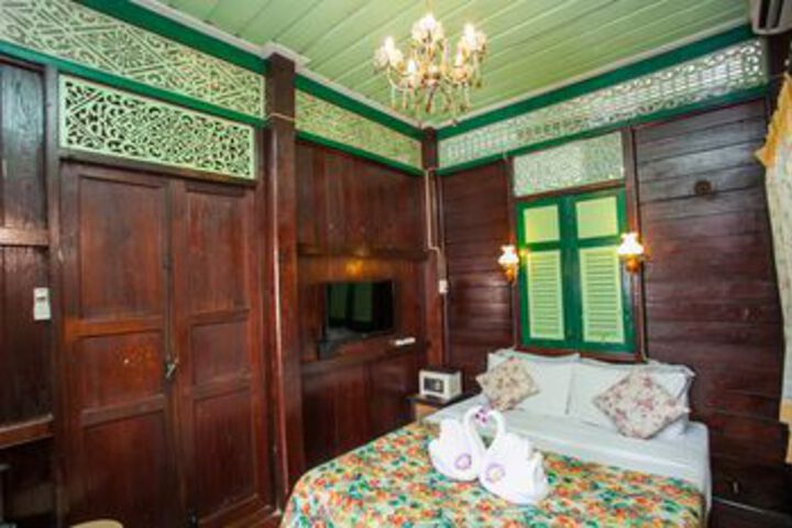 Standard Room Photo