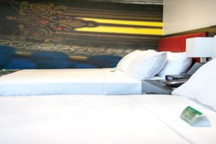 Inside Room Photo