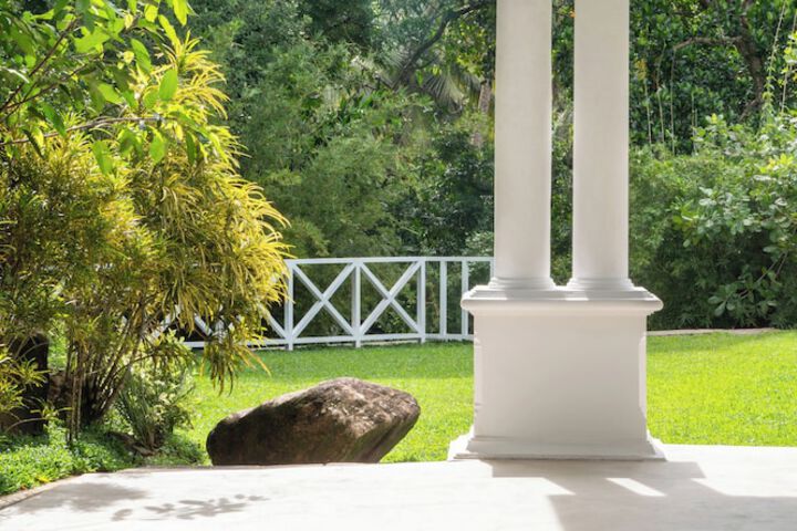 Terrace/Patio 43 of 53