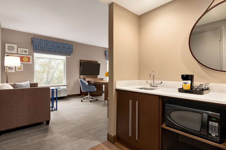 Minibar