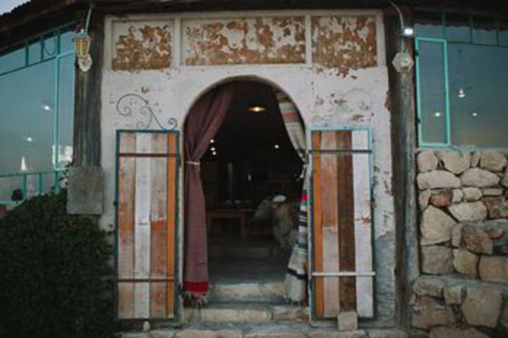 Hotel 39 of 76