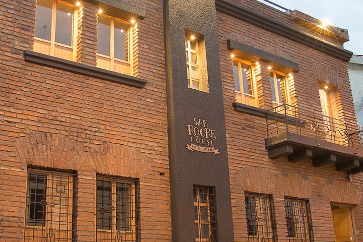 Photo of San Rocke House Hotel