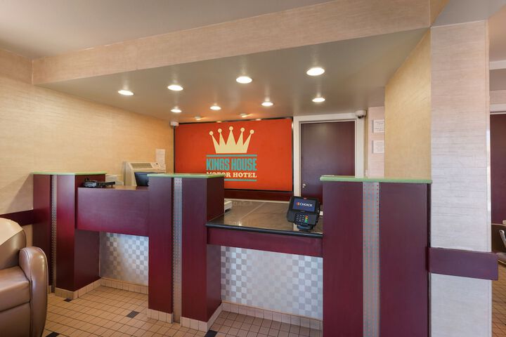 Hotel Interior 2 of 43