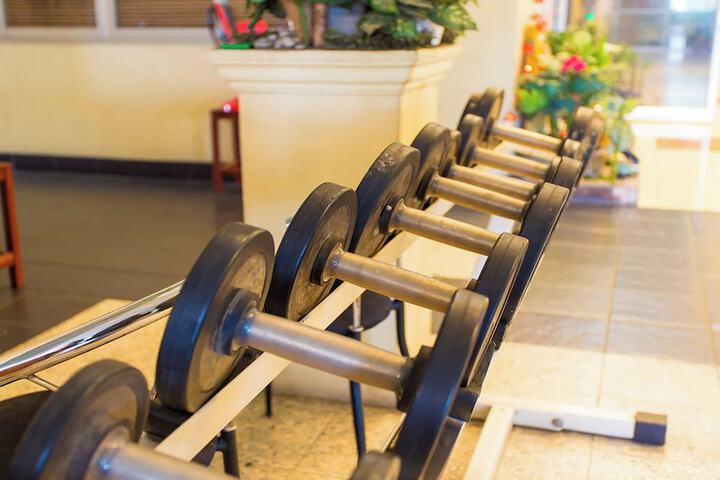 Health and Fitness 30 of 51