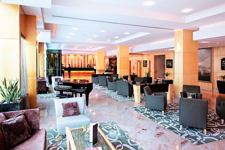 Hotel Interior 4 of 134