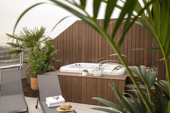 Terrace/Patio 54 of 56