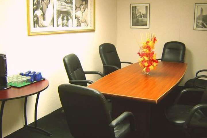 Meeting 53 of 60