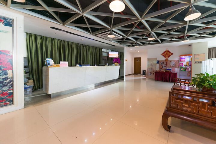 Hotel Interior 3 of 22