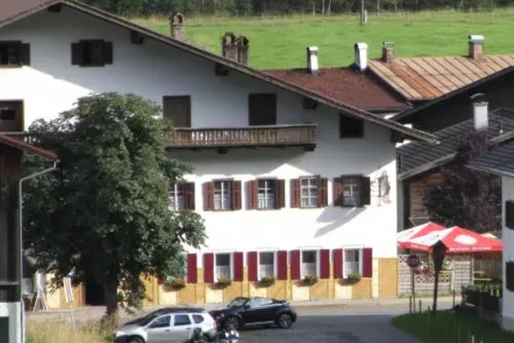 GASTHOF SONNE IN LECHTAL