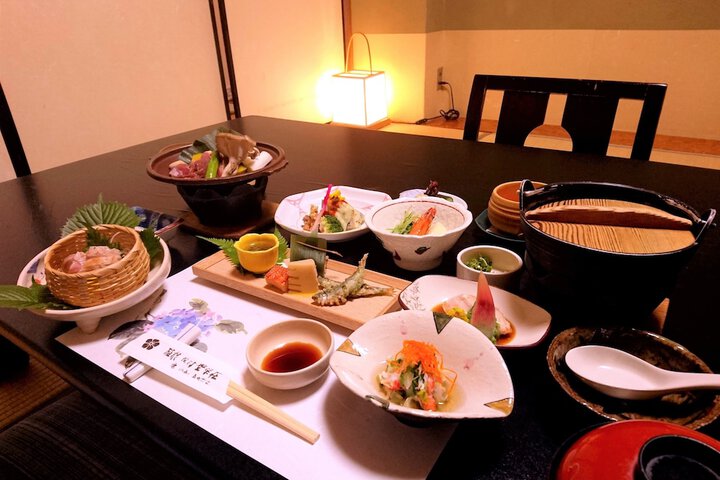 Dining Photos