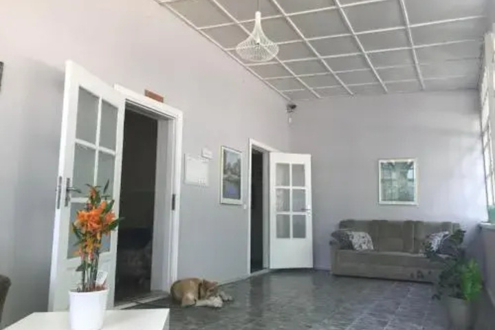 Room 9 of 9