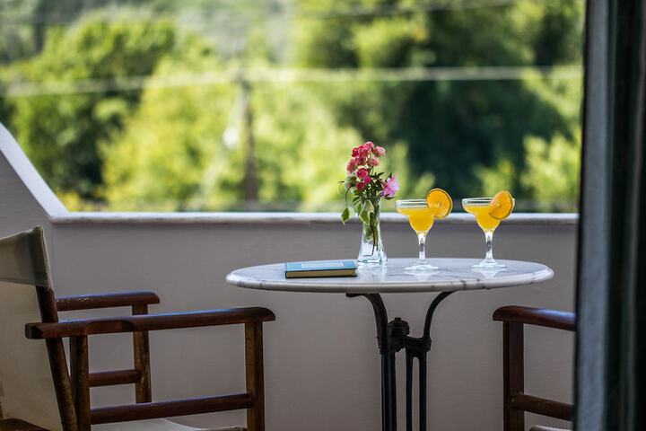 Terrace/Patio 105 of 107