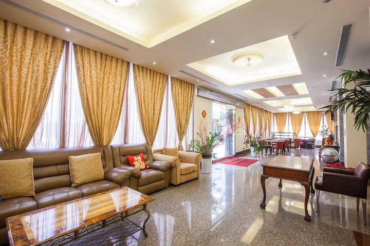 Hotel Interior 2 of 31
