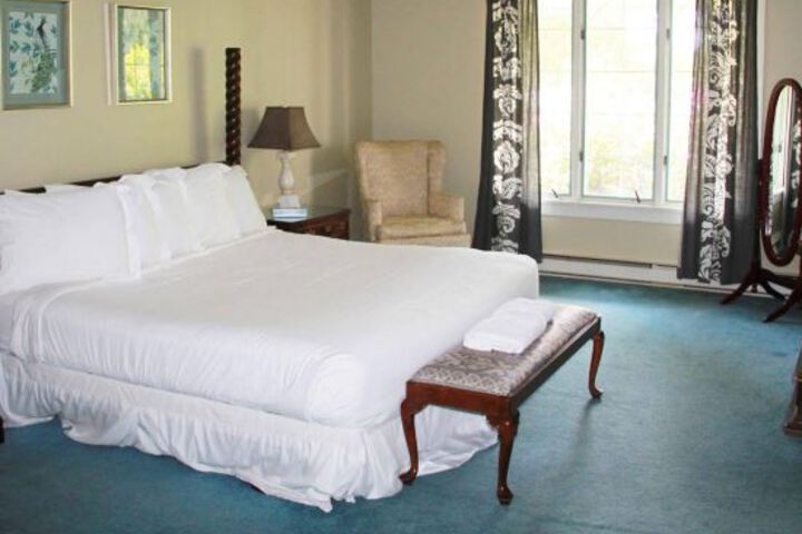 Wolf Hollow at the Water Gap Country Club