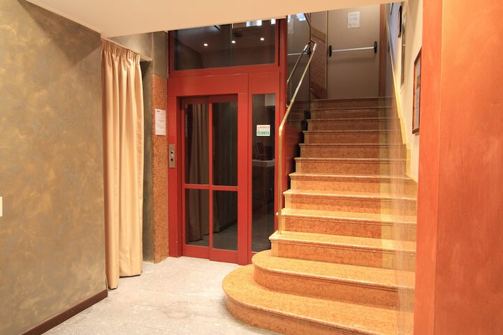 Hotel Interior 57 of 72