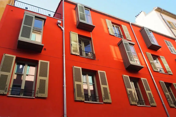 MyNice Vacances House Atelier