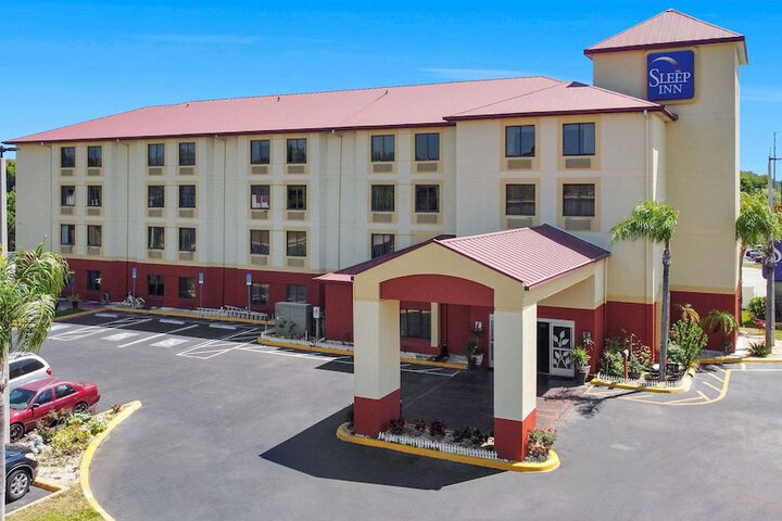 Hotel 24 of 25
