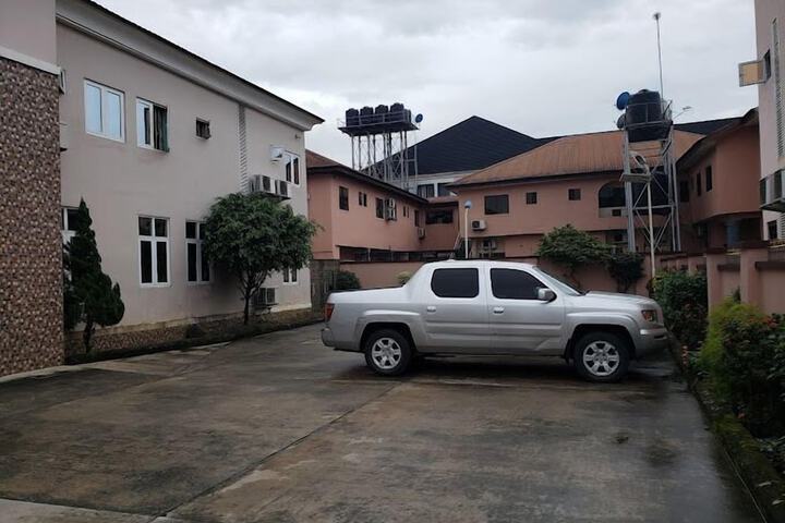 Hotel 57 of 63