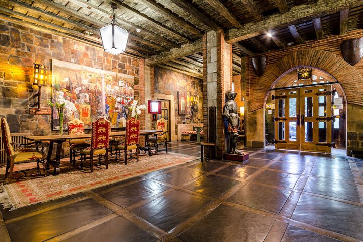Hotel Interior 2 of 48
