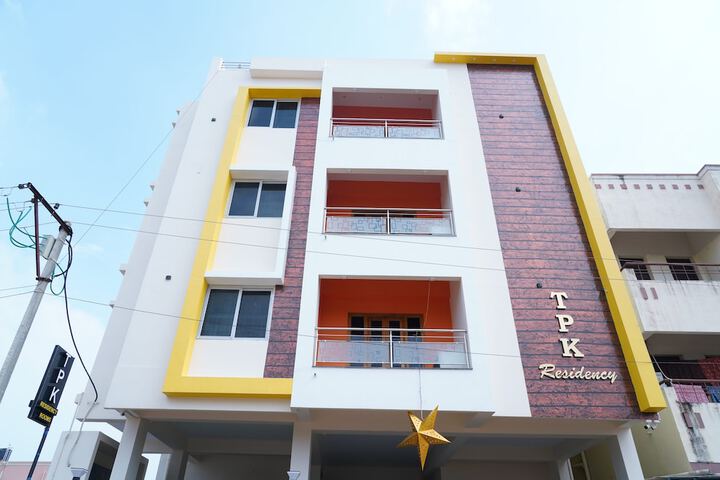 Hotel 71 of 73
