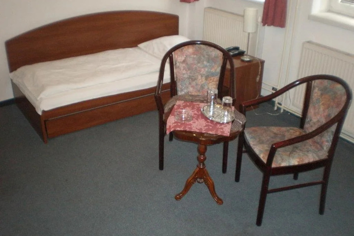 Hotel Ferum