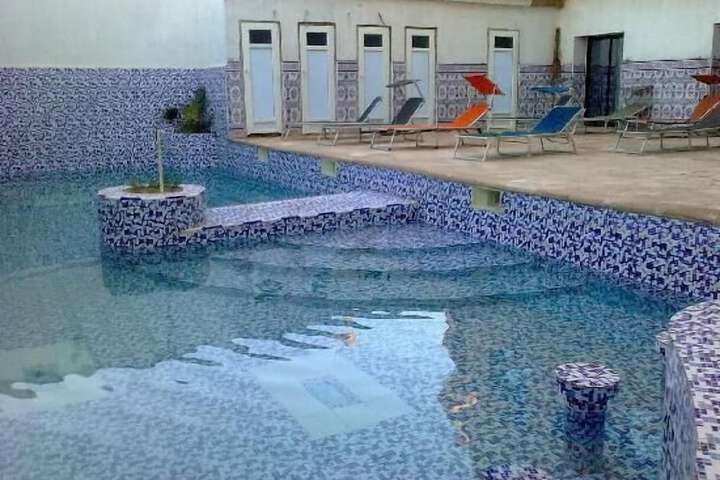 Pool 13 of 20