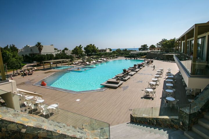 Almyra Resort
