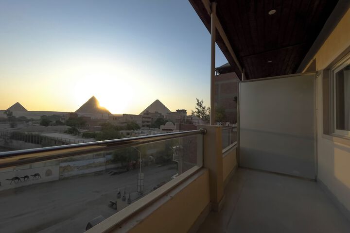Terrace/Patio 40 of 74