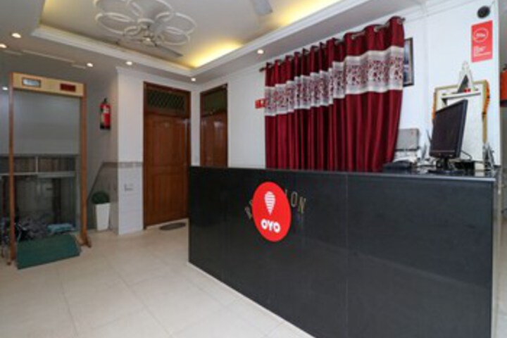 Hotel Interior 11 of 23