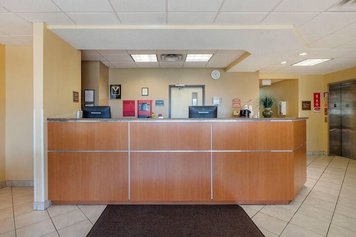 Lobby Photos