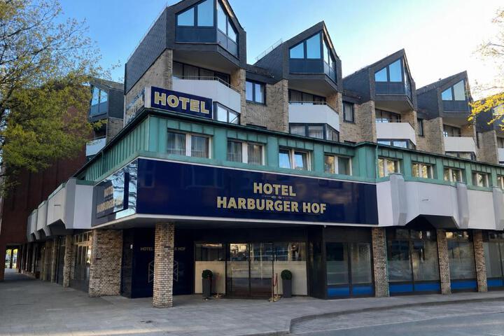 Hotel Harburger Hof