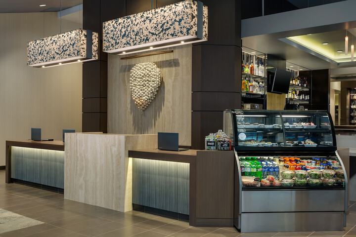 Hotel Interior 3 of 27