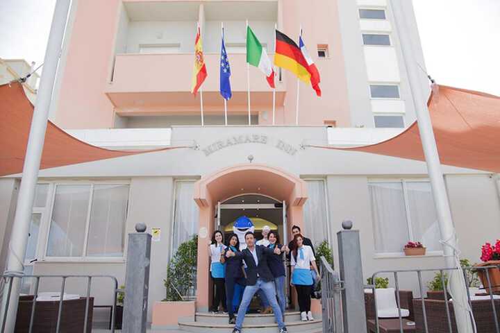 Hotel 40 of 49