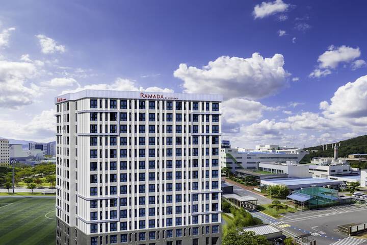 Photo of Ramada by Wyndham Gumi