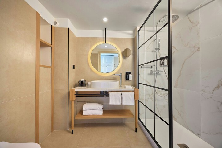 Bathroom Vanities