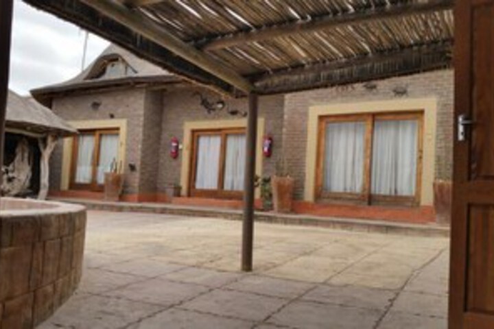 Terrace/Patio 31 of 35