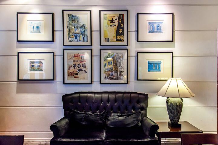 Lobby Photos