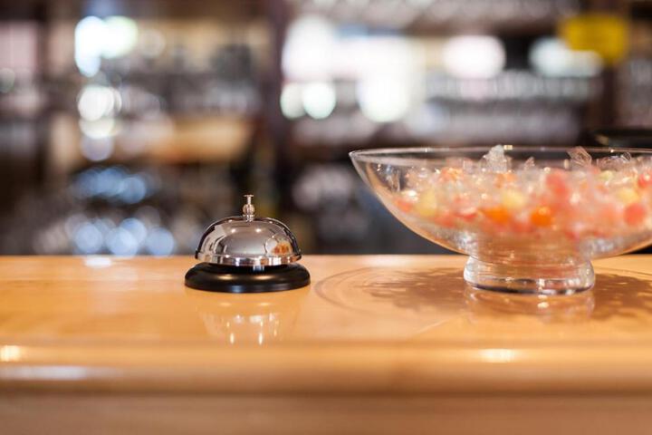 Fitness Center Photo