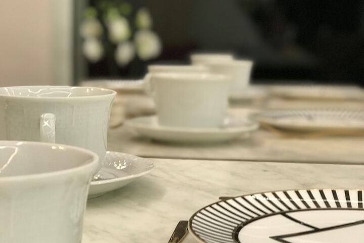 Breakfast/Coffee Service 50 of 71