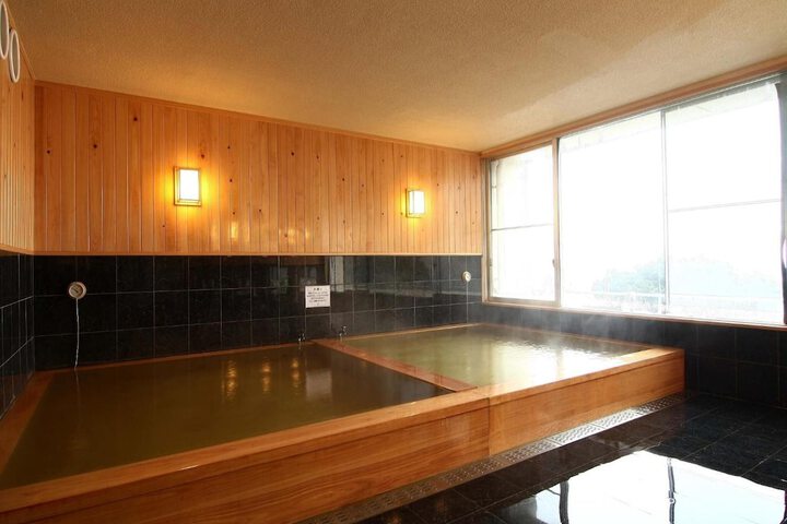Relaxing Spa