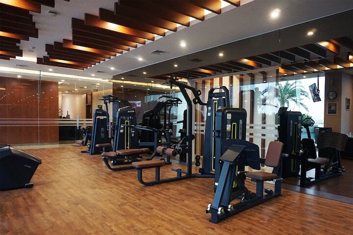 Health and Fitness 15 of 54