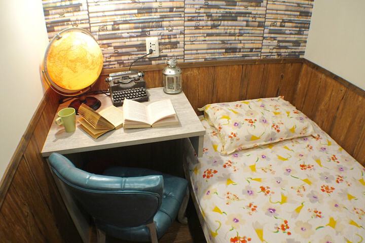 Room 29 of 81
