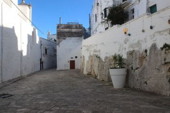 Residenza Città Bianca 120