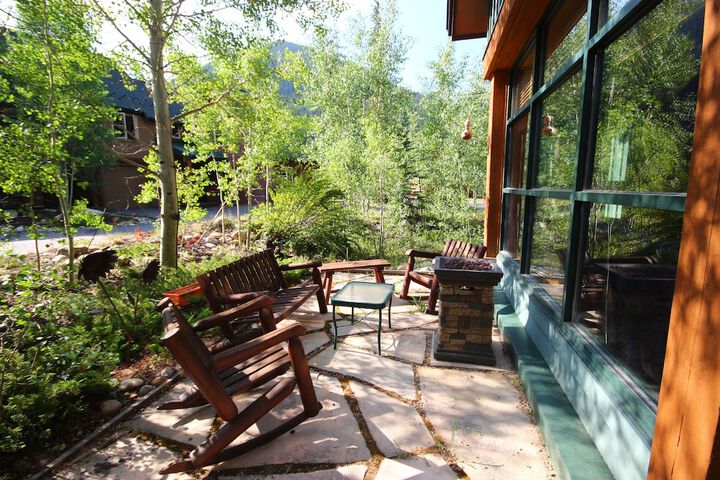 Terrace/Patio 10 of 37
