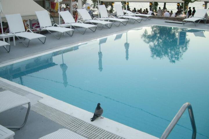 Fitness Facility Photos