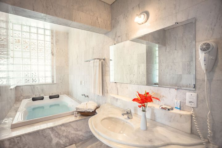 Bath Amenities