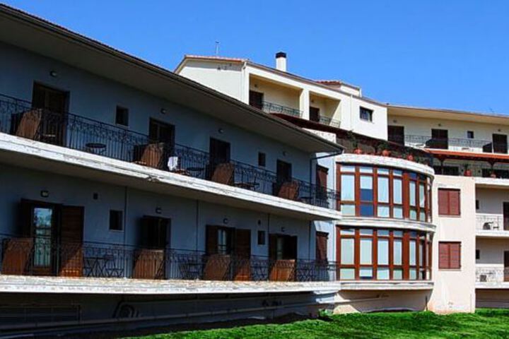 HOTEL ANATOLI