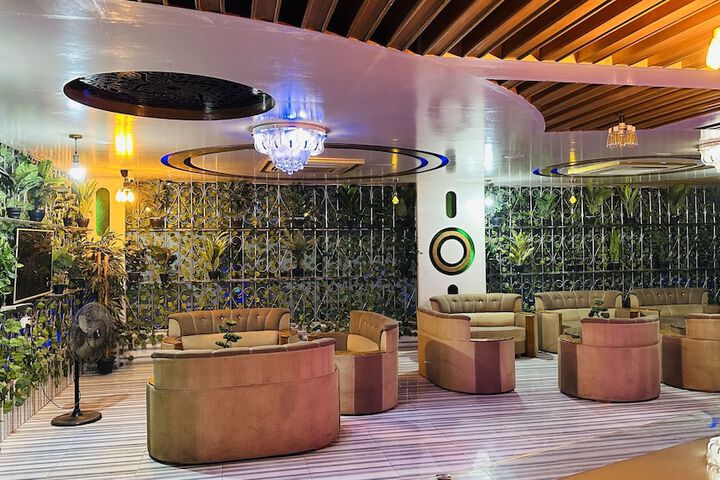 Star Residence in Dhaka