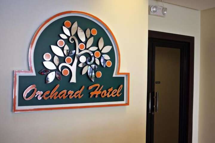 Hotel Interior 19 of 22