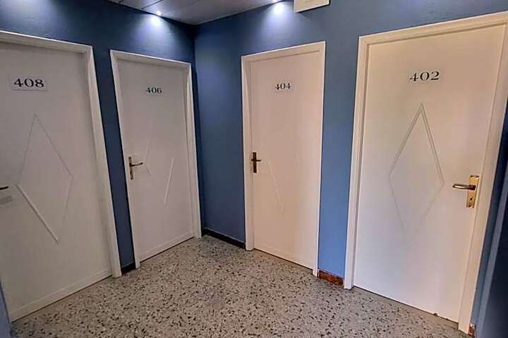 Fitness Center Photo